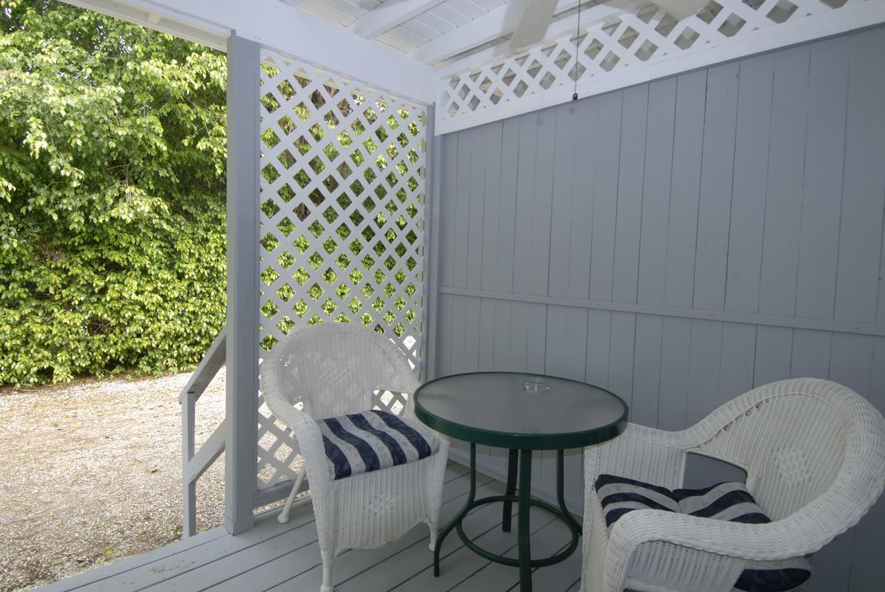 Seahorse Cottages - Adults Only 새니벨 외부 사진